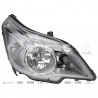 FARO DE LUZ PRINCIPAL (DELANTERO) - OPTICA CARTO 6137/32D
