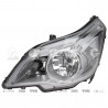 FARO DE LUZ PRINCIPAL (DELANTERO) - OPTICA CARTO 6137/32I