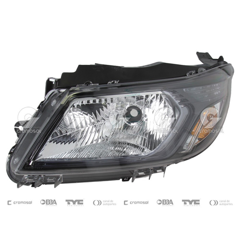 FARO DE LUZ PRINCIPAL (DELANTERO) - OPTICA TYC 6140/4I