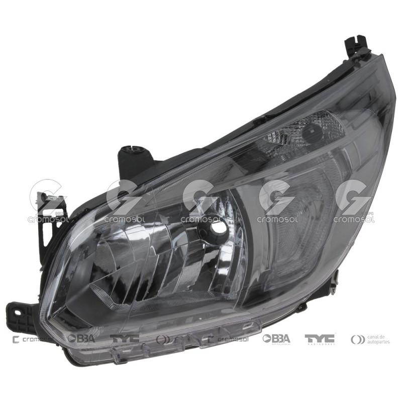 FARO DE LUZ PRINCIPAL (DELANTERO) - OPTICA TAIWAN 6141/1I
