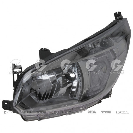 FARO DE LUZ PRINCIPAL (DELANTERO) - OPTICA TAIWAN 6141/1I