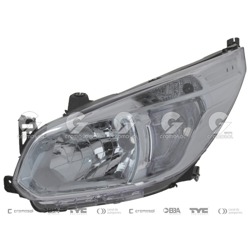 FARO DE LUZ PRINCIPAL (DELANTERO) - OPTICA TAIWAN 6141/2I