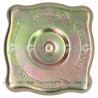 TAPA DE RADIADOR DE AGUA FLORIO 1935/9