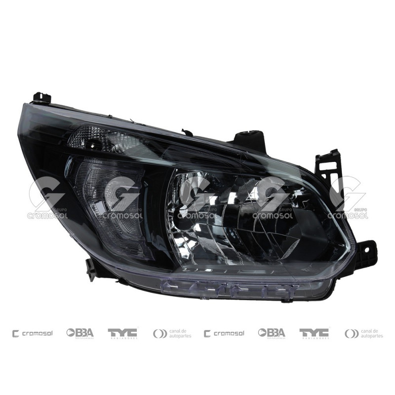 FARO DE LUZ PRINCIPAL (DELANTERO) - OPTICA TAIWAN 6141/D