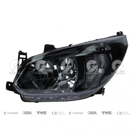 FARO DE LUZ PRINCIPAL (DELANTERO) - OPTICA TAIWAN 6141/I