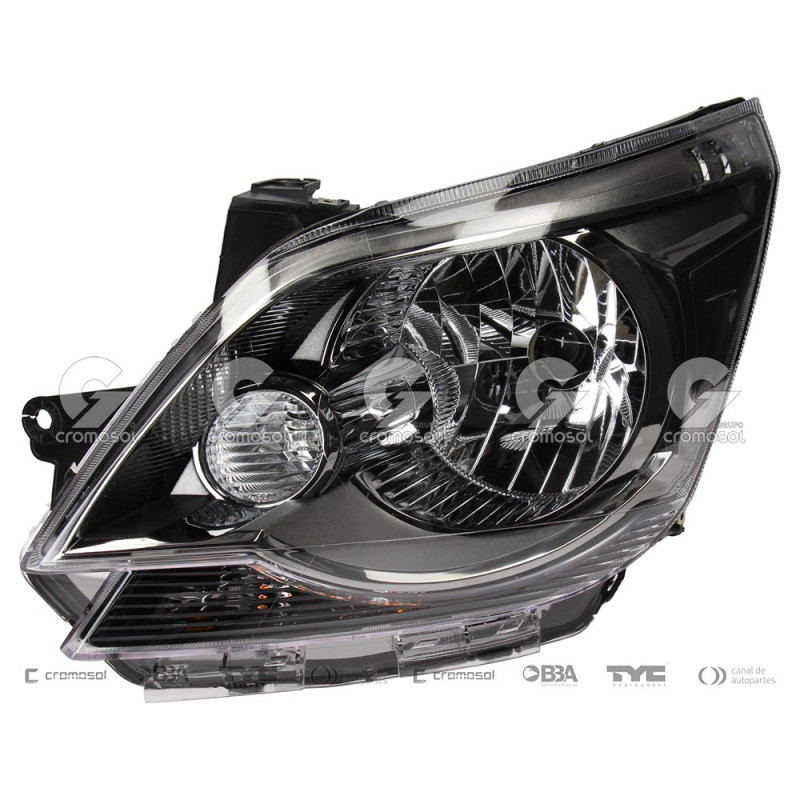FARO DE LUZ PRINCIPAL (DELANTERO) - OPTICA TAIWAN 6142/2I