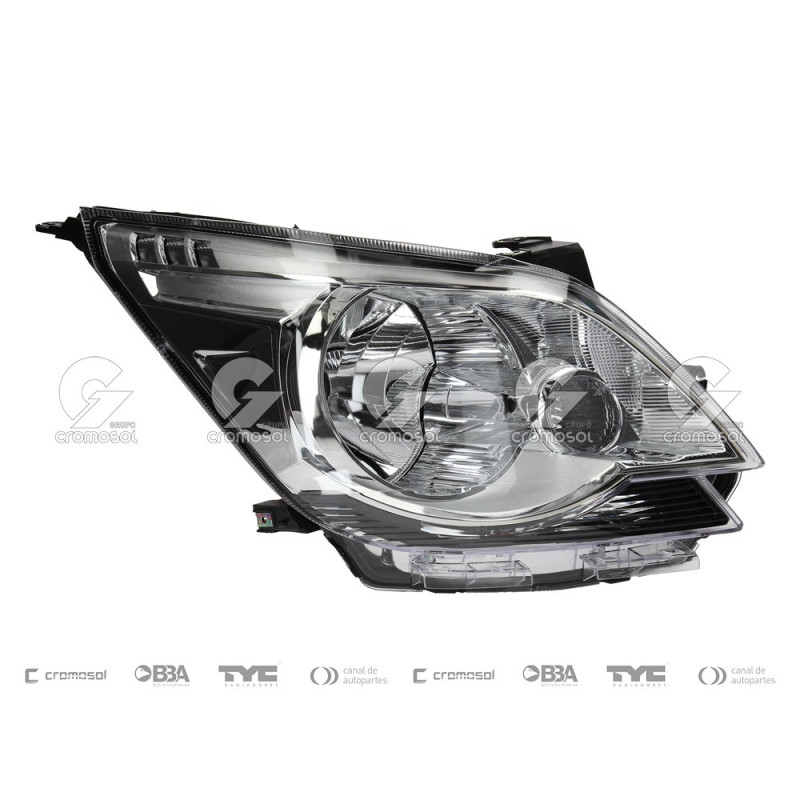 FARO DE LUZ PRINCIPAL (DELANTERO) - OPTICA TAIWAN 6142/D