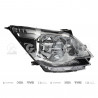 FARO DE LUZ PRINCIPAL (DELANTERO) - OPTICA TAIWAN 6142/D