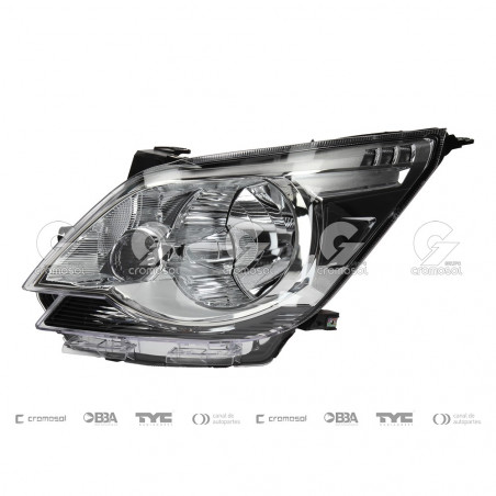 FARO DE LUZ PRINCIPAL (DELANTERO) - OPTICA TAIWAN 6142/I