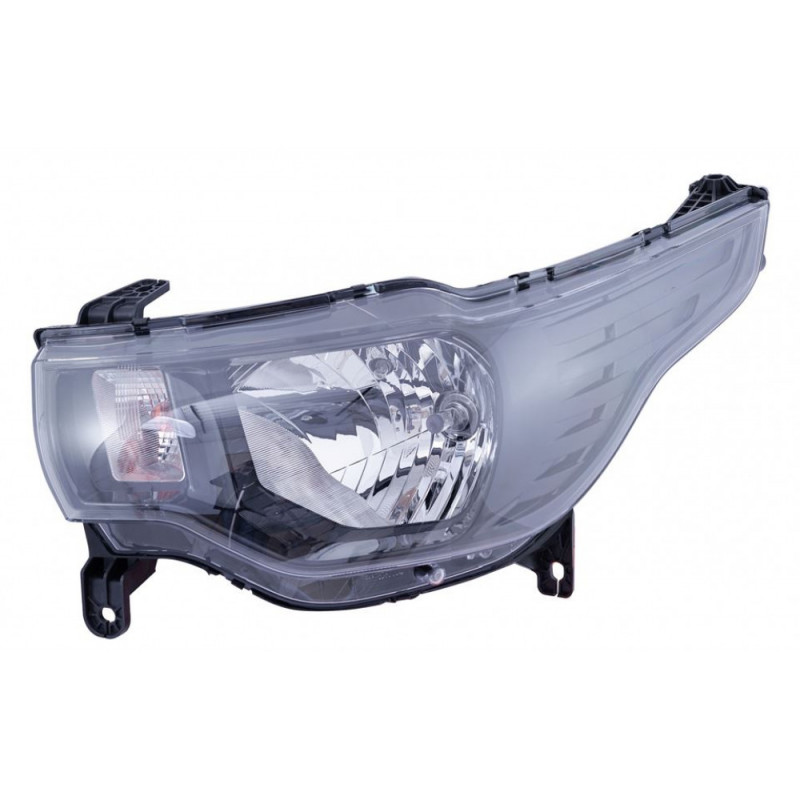 FARO DE LUZ PRINCIPAL (DELANTERO) - OPTICA MAGNETI MARELLI 712489301129MM