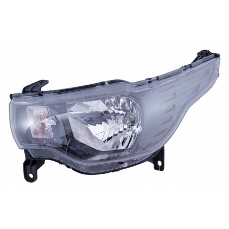 FARO DE LUZ PRINCIPAL (DELANTERO) - OPTICA MAGNETI MARELLI 712489301129MM