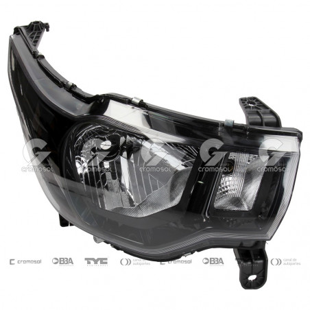 FARO DE LUZ PRINCIPAL (DELANTERO) - OPTICA TAIWAN 6164/5D