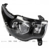 FARO DE LUZ PRINCIPAL (DELANTERO) - OPTICA TAIWAN 6164/5D
