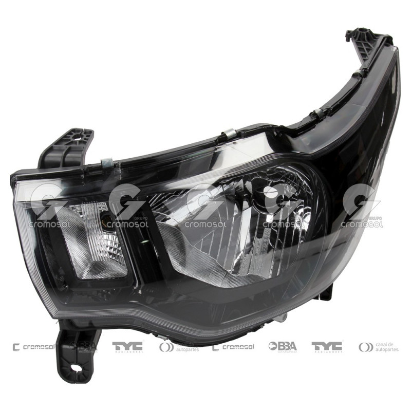 FARO DE LUZ PRINCIPAL (DELANTERO) - OPTICA TAIWAN 6164/5I