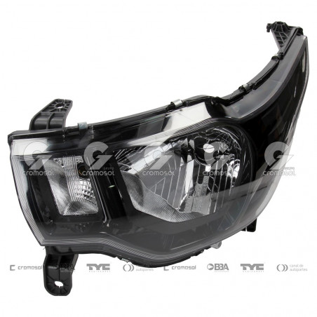 FARO DE LUZ PRINCIPAL (DELANTERO) - OPTICA TAIWAN 6164/5I