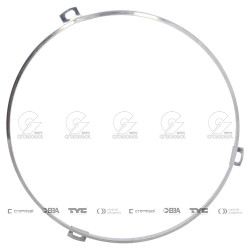 RETEN DE OPTICA IND.ARG. 619