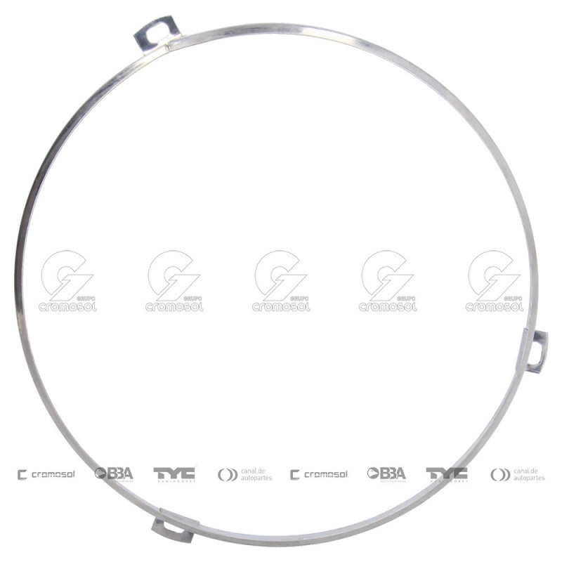 RETEN DE OPTICA IND.ARG. 619