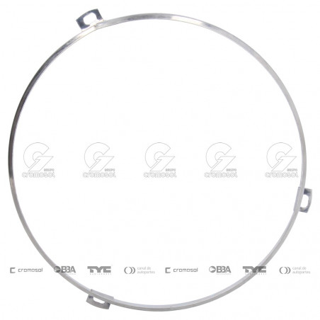 RETEN DE OPTICA IND.ARG. 619