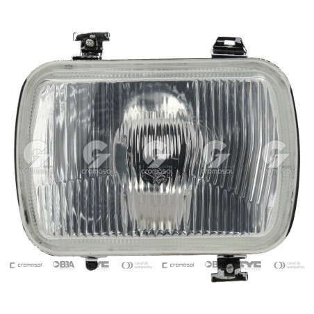 FARO DE LUZ PRINCIPAL (DELANTERO) - OPTICA VIC 6200