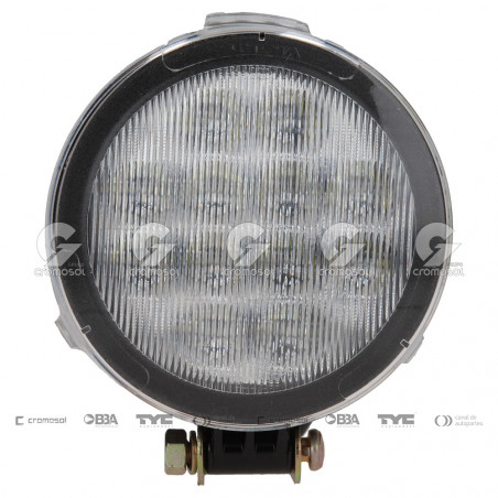 FARO DE LUZ AUXILIAR (DELANTERO) - ANTINIEBLA VIC 62002