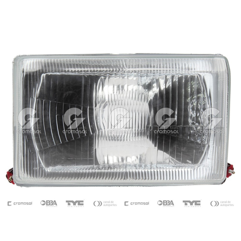 FARO DE LUZ PRINCIPAL (DELANTERO) - OPTICA FITAM 6201/5D