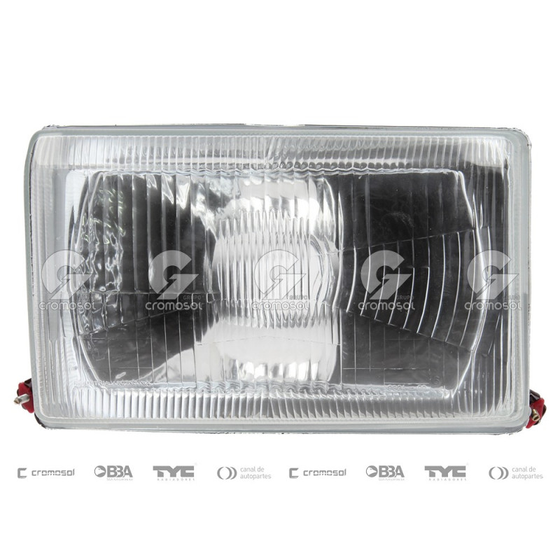 FARO DE LUZ PRINCIPAL (DELANTERO) - OPTICA FITAM 6201/5I