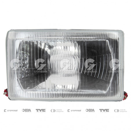 FARO DE LUZ PRINCIPAL (DELANTERO) - OPTICA FITAM 6201/5I