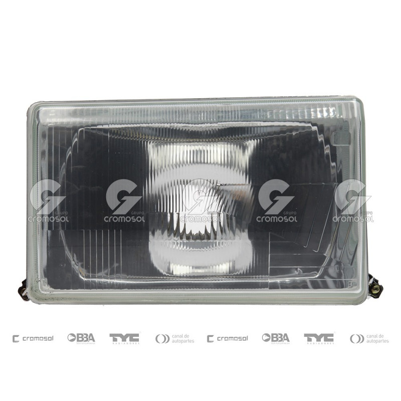 FARO DE LUZ PRINCIPAL (DELANTERO) - OPTICA VIC 6201/D