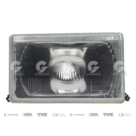 FARO DE LUZ PRINCIPAL (DELANTERO) - OPTICA VIC 6201/D