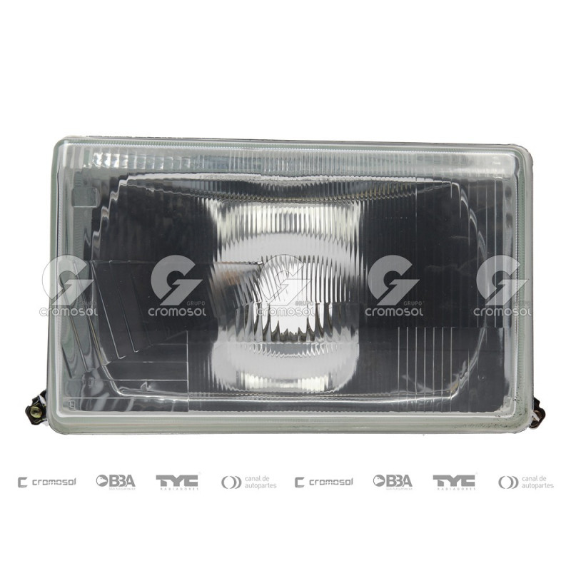 FARO DE LUZ PRINCIPAL (DELANTERO) - OPTICA VIC 6201/I