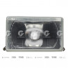 FARO DE LUZ PRINCIPAL (DELANTERO) - OPTICA VIC 6201/I