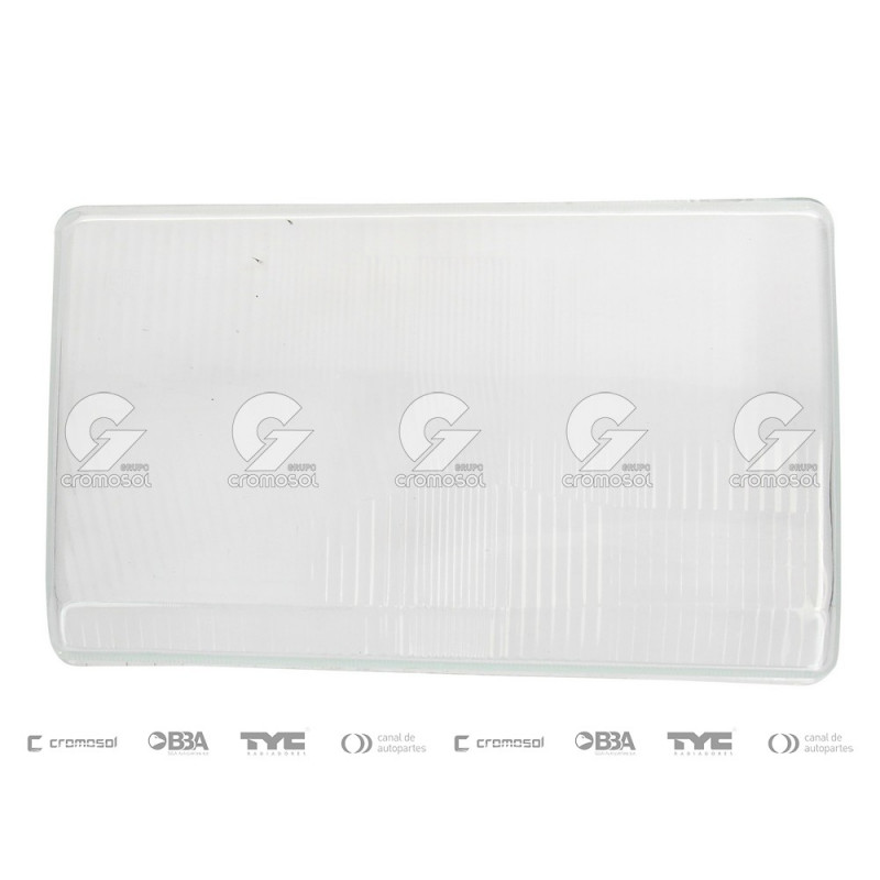 CRISTAL DE OPTICA (VIDRIO) VIC 6203/1D