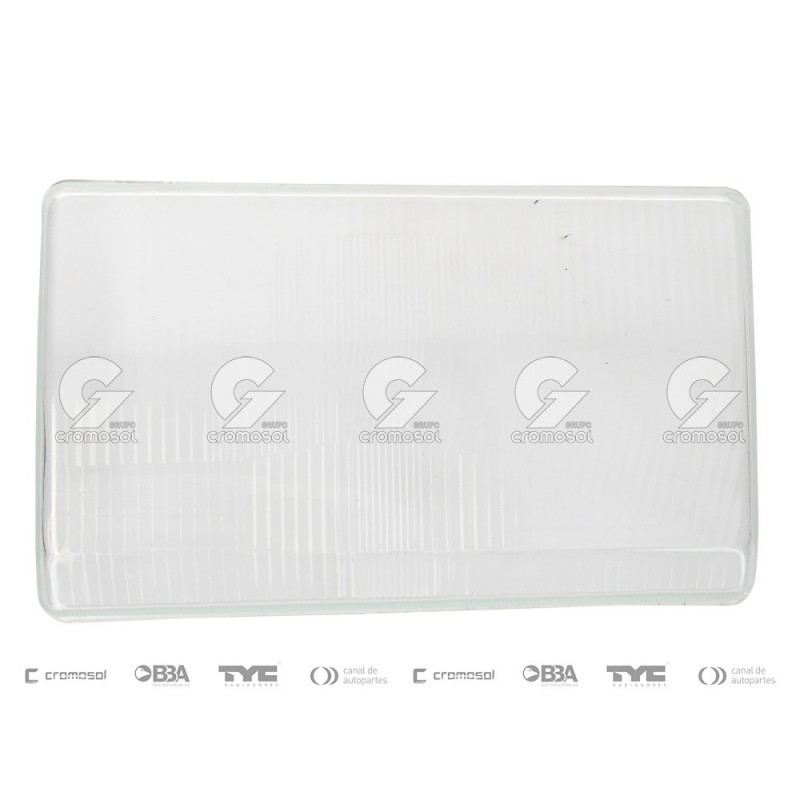 CRISTAL DE OPTICA (VIDRIO) VIC 6203/1I