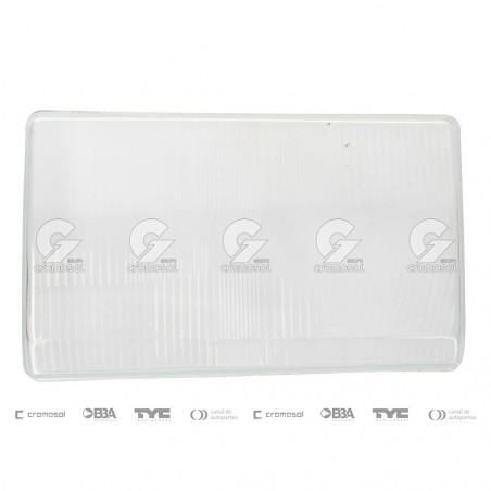 CRISTAL DE OPTICA (VIDRIO) VIC 6203/1I