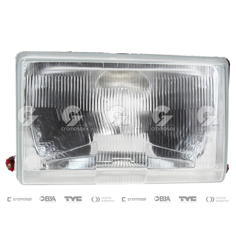 FARO DE LUZ PRINCIPAL (DELANTERO) - OPTICA FITAM 6203/5I