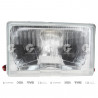 FARO DE LUZ PRINCIPAL (DELANTERO) - OPTICA FITAM 6203/5I