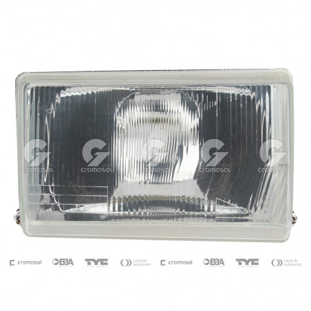 FARO DE LUZ PRINCIPAL (DELANTERO) - OPTICA VIC 6203/D
