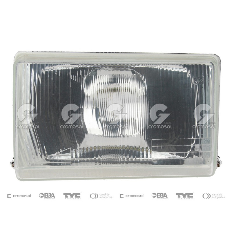 FARO DE LUZ PRINCIPAL (DELANTERO) - OPTICA VIC 6203/I