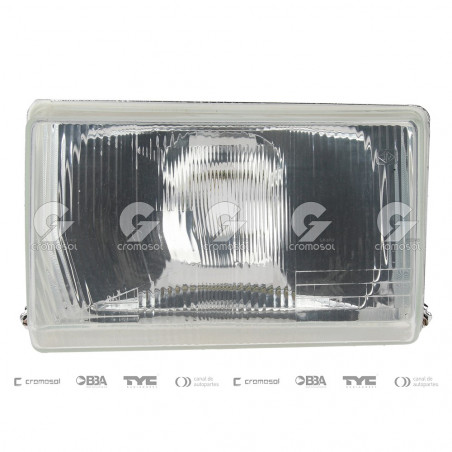 FARO DE LUZ PRINCIPAL (DELANTERO) - OPTICA VIC 6203/I