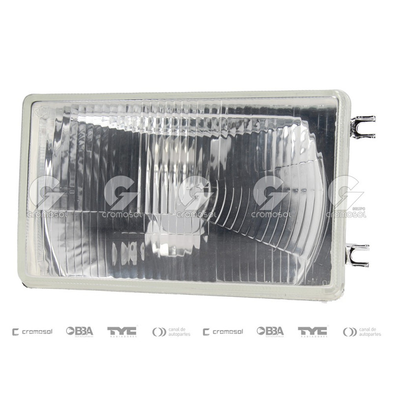 FARO DE LUZ PRINCIPAL (DELANTERO) - OPTICA VIC 6204/D