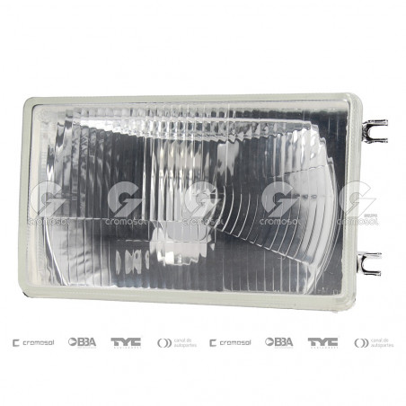 FARO DE LUZ PRINCIPAL (DELANTERO) - OPTICA VIC 6204/D