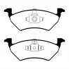JUEGO DE PASTILLAS DE FRENO LITTON BRAKES UltraPad 47331
