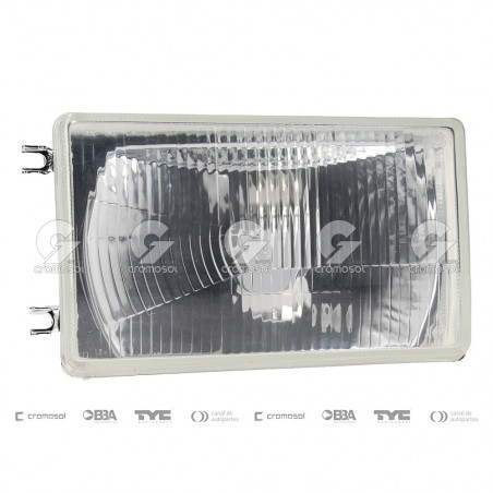 FARO DE LUZ PRINCIPAL (DELANTERO) - OPTICA VIC 6204/I