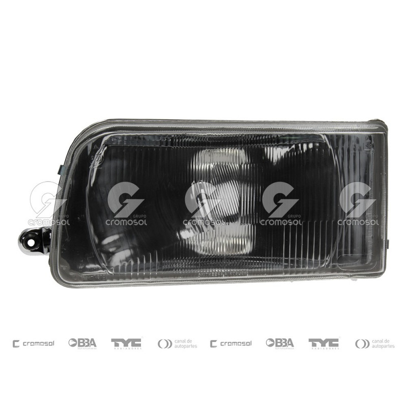 FARO DE LUZ PRINCIPAL (DELANTERO) - OPTICA FITAM 6209/10I