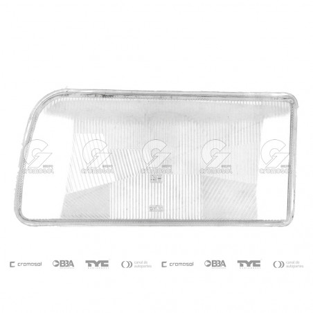 CRISTAL DE OPTICA (VIDRIO) VIC 6211/1I