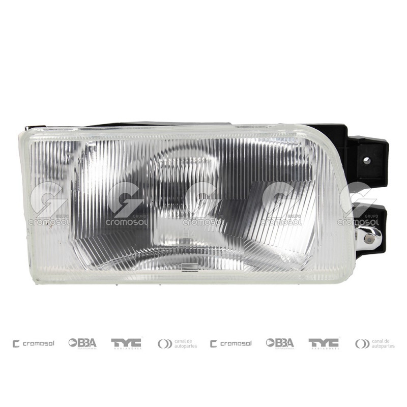 FARO DE LUZ PRINCIPAL (DELANTERO) - OPTICA VIC 6211/D