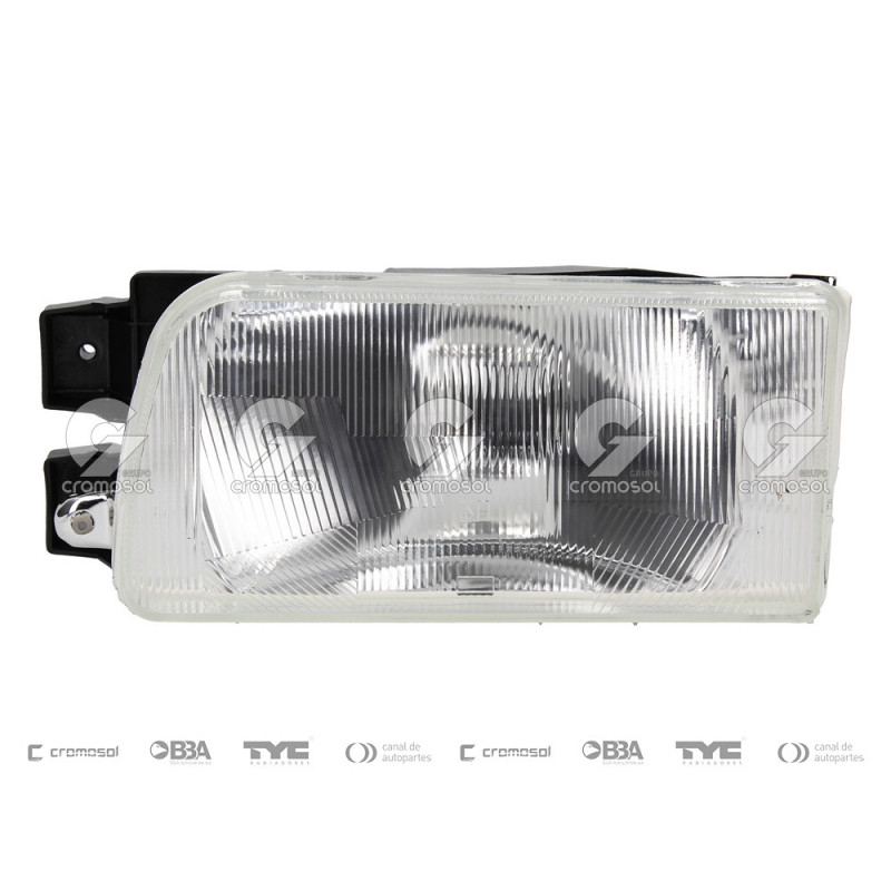 FARO DE LUZ PRINCIPAL (DELANTERO) - OPTICA VIC 6211/I