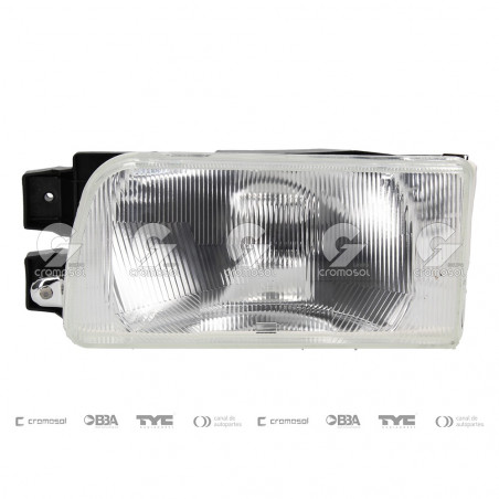 FARO DE LUZ PRINCIPAL (DELANTERO) - OPTICA VIC 6211/I
