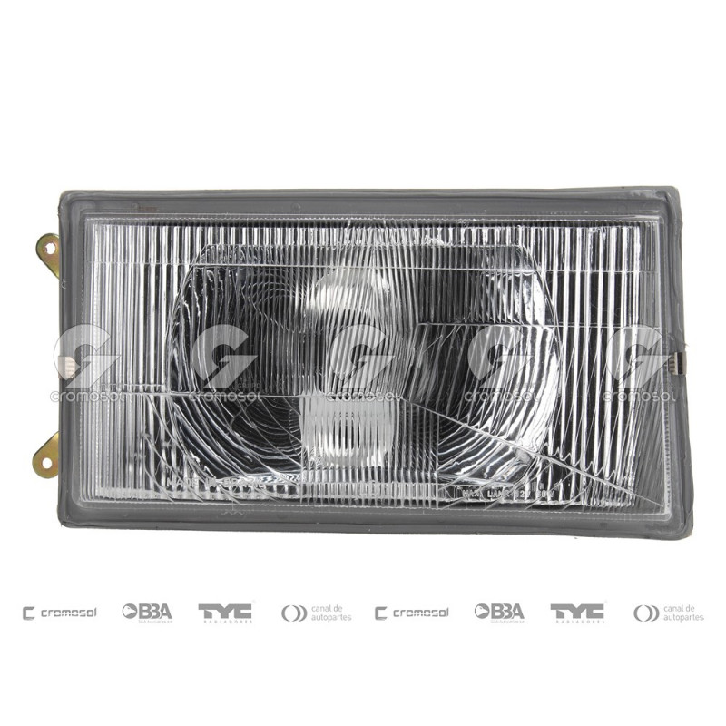 FARO DE LUZ PRINCIPAL (DELANTERO) - OPTICA RCD 6212/D