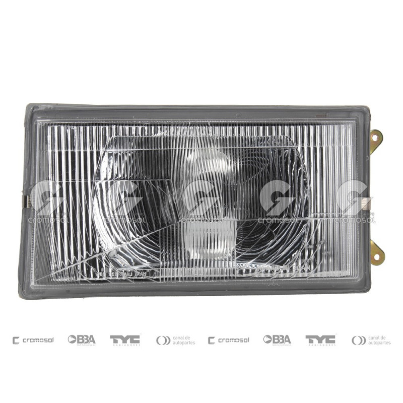 FARO DE LUZ PRINCIPAL (DELANTERO) - OPTICA RCD 6212/I